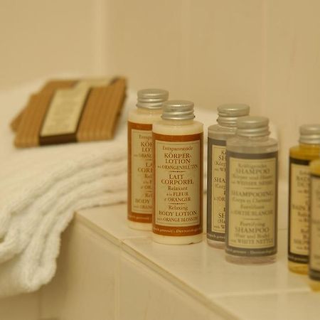 טרייר Hotel Ambiente מראה חיצוני תמונה