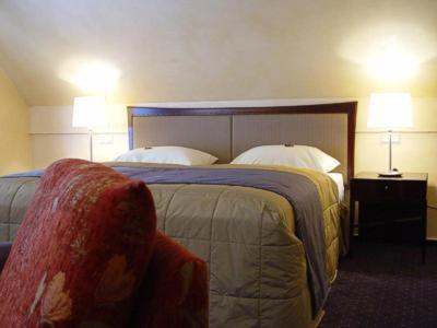טרייר Hotel Ambiente מראה חיצוני תמונה