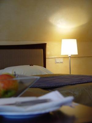 טרייר Hotel Ambiente מראה חיצוני תמונה