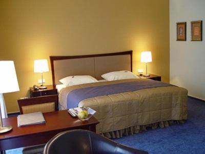 טרייר Hotel Ambiente מראה חיצוני תמונה