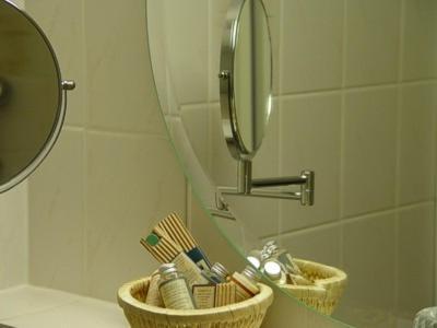 טרייר Hotel Ambiente מראה חיצוני תמונה
